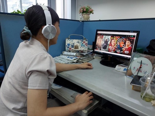 Truy vết dòng tiền người bán hàng online, nhận tiền từ Google, Youtube