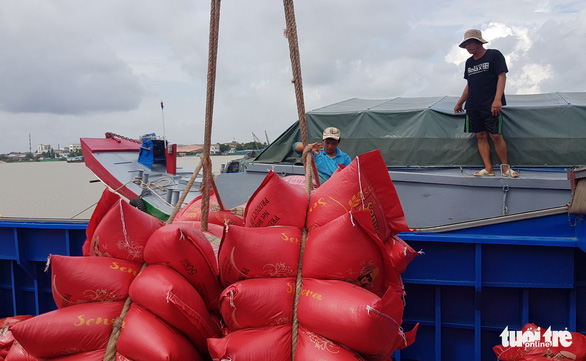 Vì sao gạo Việt đi thi hàng đầu thế giới, lại không dễ vào thị trường Âu - Mỹ