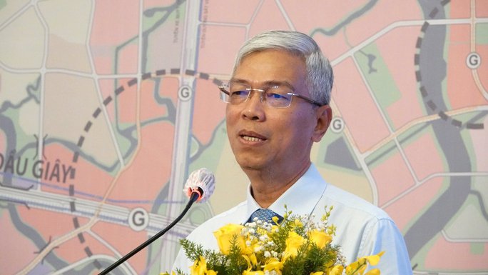 TP. Thủ Đức triển khai việc phân cấp, ủy quyền