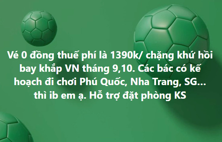 Tránh xa ngày lễ, cơ hội đi máy bay giá rẻ bèo