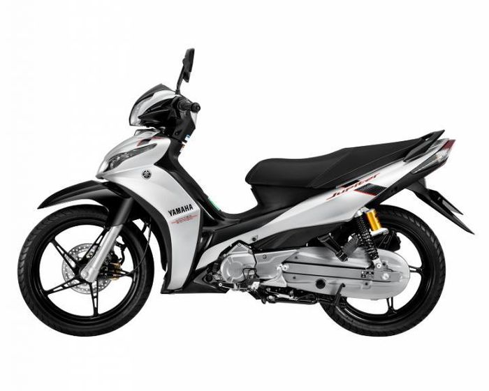 Bảng giá xe Yamaha Jupiter mới nhất tháng 6/2023